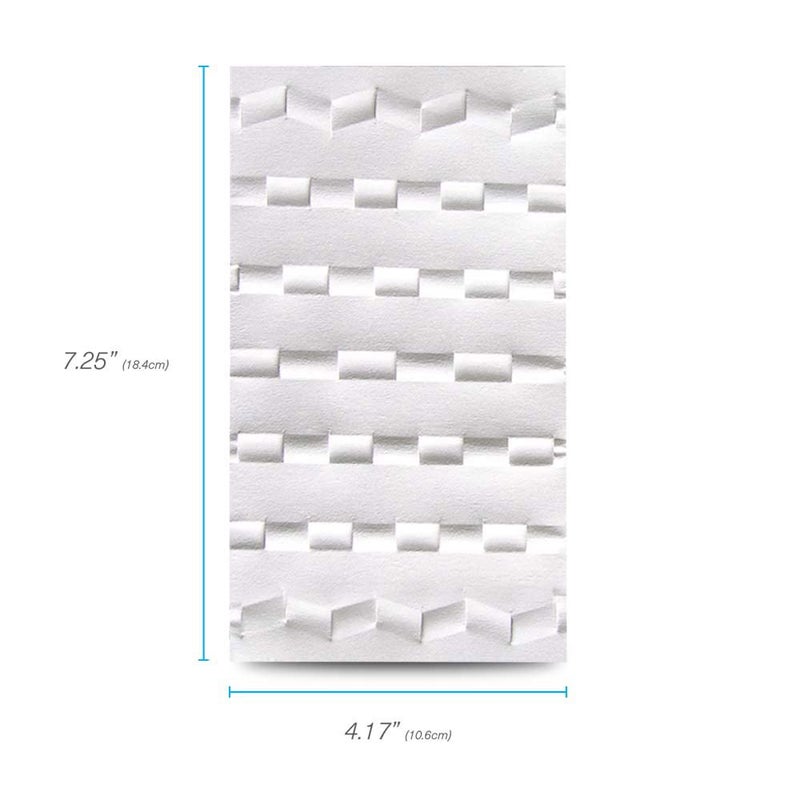 Waffletechnology Panini Check Scanner Cleaning Cards (15) - Image 3